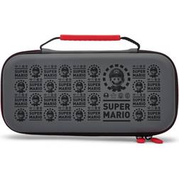 PowerA Protection Case for Nintendo Switch - OLED Model, Nintendo Switch Nintendo Switch Lite - Super Mario Black