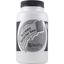 Speedball Water-Based Block Printing Ink Retarder 8 oz