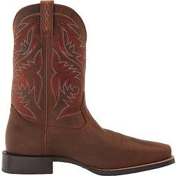 Ariat Herdsman M - Powder Brown