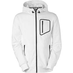 South West Madison Zip Hoodie - White