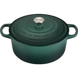 Le Creuset Artichaut Signature med lock 5.2 L