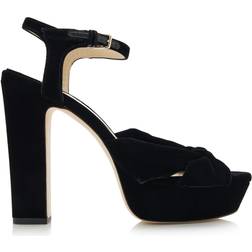 Jimmy Choo Heloise Black