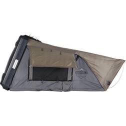 Overland Vehicle Systems Hard Shell Roof Top Tent 4Person