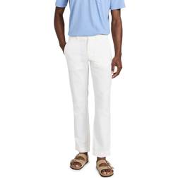 Polo Ralph Lauren Flat Front Straight Bedford Pants