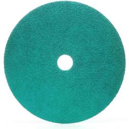 3M Corps 36509 Fiber Disc 7 40 Grit 8600