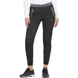 Dickies Women's Dynamix Jogger Scrub Pants