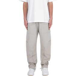 mnml Multi Zip Cargo Pants - Stone