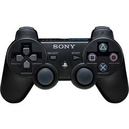 Sony Dualshock 3 Wireless Controller for Playstation 3 - Black