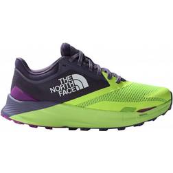 The North Face Vectiv Enduris III W - Led Yellow/Lunar Slate