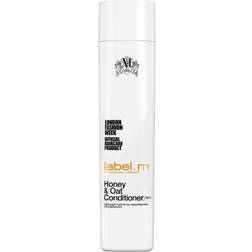 Label.m Honey & Oat Conditioner 300ml