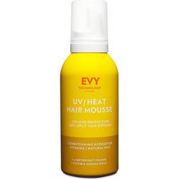 EVY UV Heat Hair Mousse 5.1fl oz