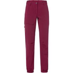 Vaude Women's Yaras Warm Rain Pants