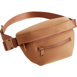 Quince All-Day Neoprene Belt Bag - Mocha