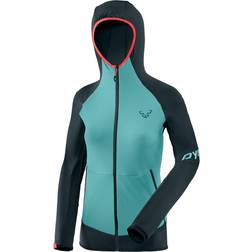 Dynafit W Transalper Light Polartec Hoody