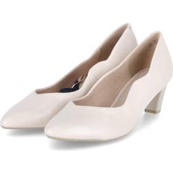 Caprice Damen Pumps 9-9-22400-20