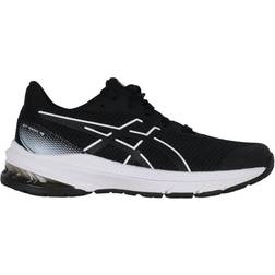 Asics GT-1000 12 GS - Black/White