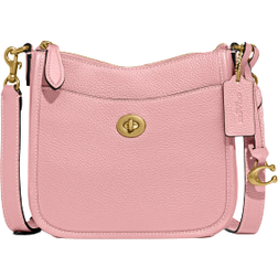 Coach Chaise Crossbody 19 - Bubblegum