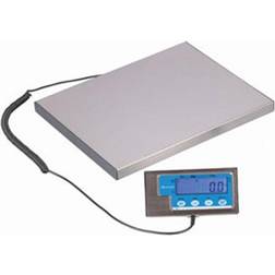 Salter Portable Bench & Shipping Scale 19.3"