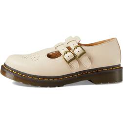 Dr. Martens Damen Halbschuhe MARY JANE