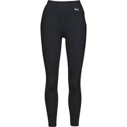 Puma Favorite Forever HW 7/8 Women's Training Tights - Black