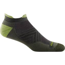 Darn Tough Adult Run Tab Ultra-Lightweight Ankle Running Socks Fatigue