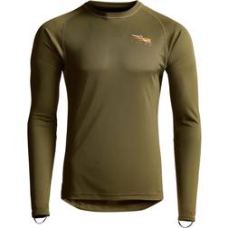 Sitka Men's Core Lightweight Long Sleeve Shirt Pyrite