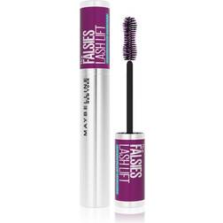 Maybelline The Falsies Lash Lift Waterproof Mascara Very Black