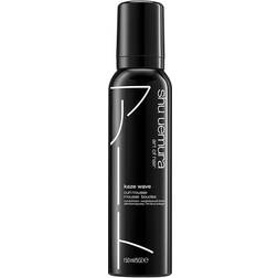 Shu Uemura Art Of Hair Kaze Wave Curl Mousse 150ml