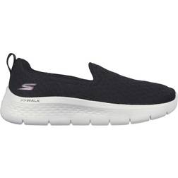 Skechers Go Walk Flex Ocean Wind W - Black