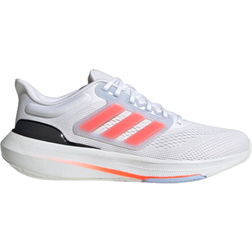 Adidas Ultrabounce M - Cloud White/Solar Red/Crystal White