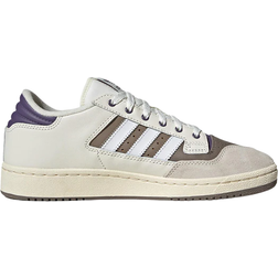 Adidas Centennial 85 Low M - White/Purple/Gray