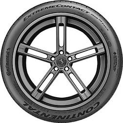 Continental ExtremeContact DWS06 285/30 ZR19 98Y XL