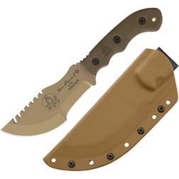 Tops Knives TPTBT02TAN Hunting Knife