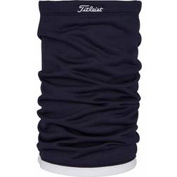 Titleist Performance Snood Neck Warmer - Navy/White