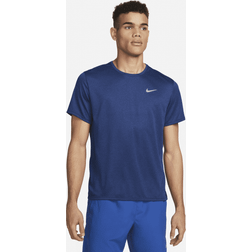 Nike Herren Laufshirt DRI-FIT UV MILER