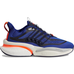 Adidas Alphaboost V1 M - Victory Blue/Solar Red/Grey Two