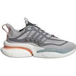 Adidas Alphaboost V1 M - Grey Two/Coral Fusion/Magic Grey