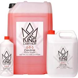 King Carthur Control Snow Foam, 5000ml