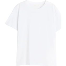 H&M Cotton T-shirt - White