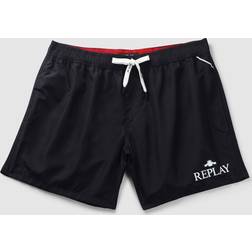 Replay Herren Bade-Shorts