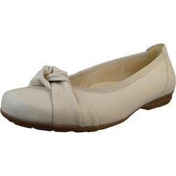 Gabor Ballerinas beige