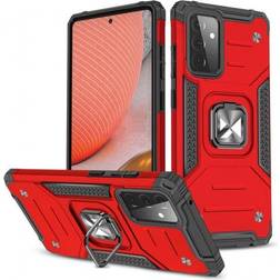 Wozinsky Ring Armor Case for Galaxy A72