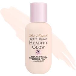 Too Faced Born This Way Healthy Glow Foundation SPF30 Cloud