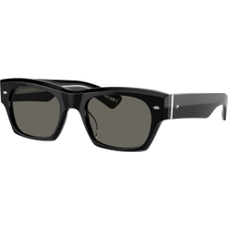 Oliver Peoples Unisex Sunglass OV5514SU Kasdan Rahmenfarbe: