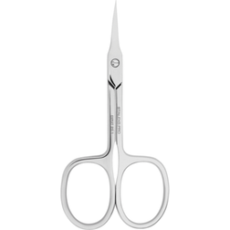 STALEKS PRO Expert 22 cuticle nail scissors 18mm working part, manicure