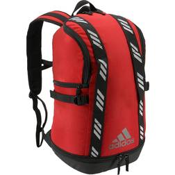 Adidas Creator 365 Backpack - Team Power Red