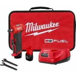 Milwaukee M12 Fuel 2485-22