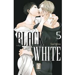 Black or White 05