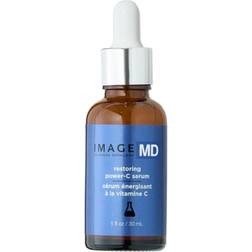 Image Skincare MD Restoring Power-C Serum 1fl oz