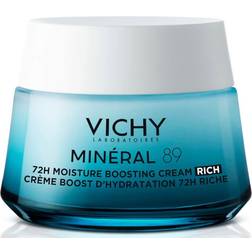 Vichy Minéral 89 Cream 1.7fl oz